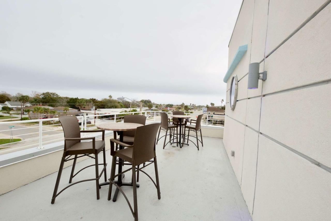Voco St Augustine Historic Area By Ihg Hotel St. Augustine Exterior foto