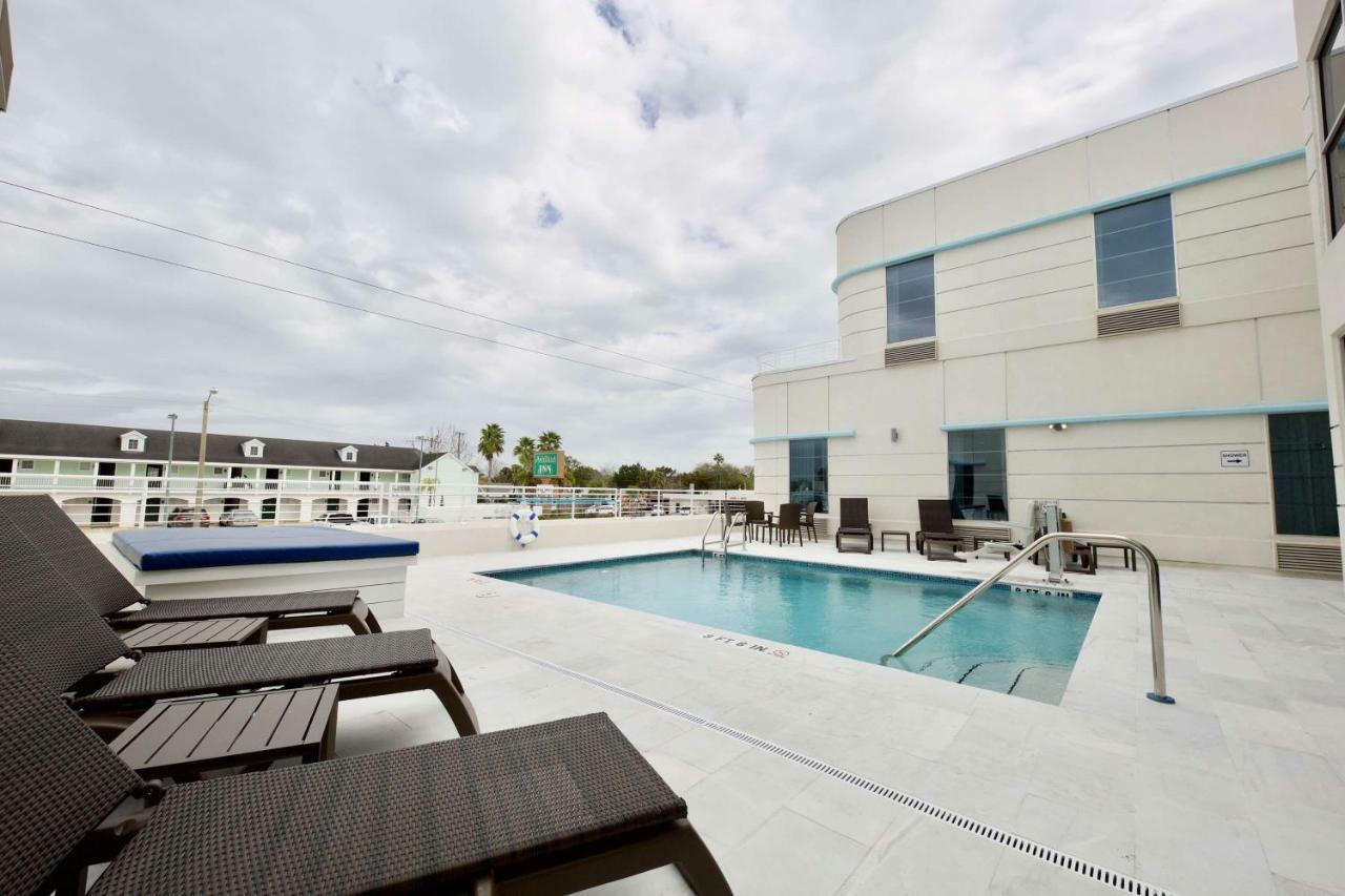 Voco St Augustine Historic Area By Ihg Hotel St. Augustine Exterior foto